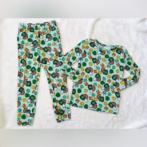 🍀PP PJ Set🍀